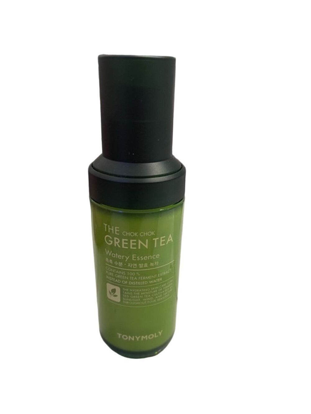 TonyMoly Green Tea Watery Essence 55ml